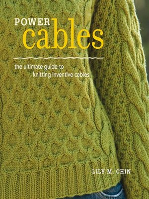 cover image of Power Cables